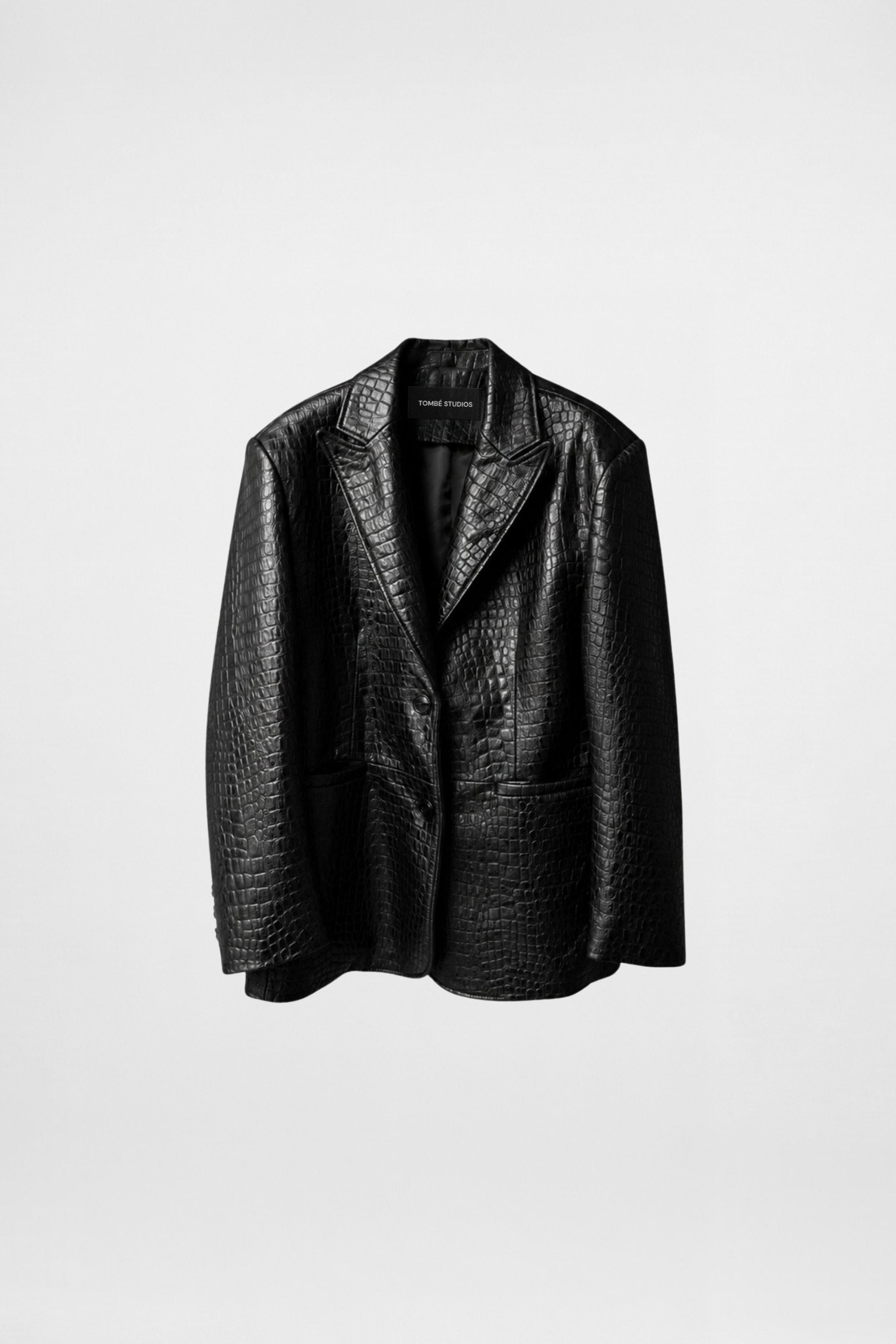 TIFFANI BLAZER