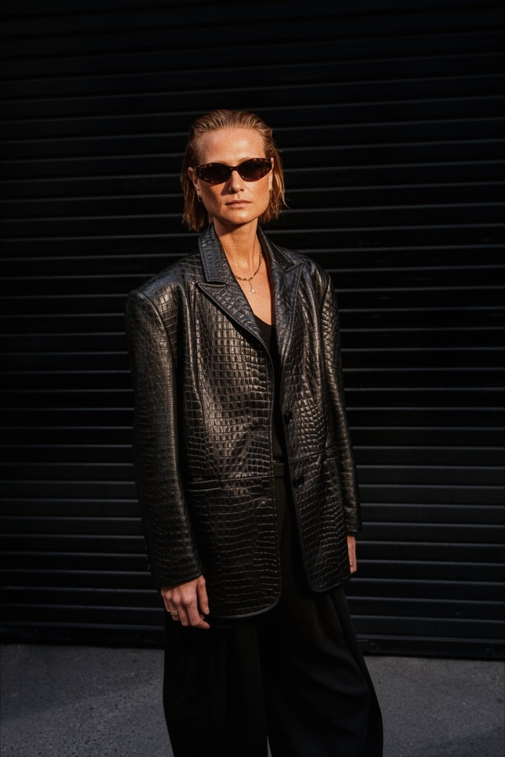 TIFFANI BLAZER