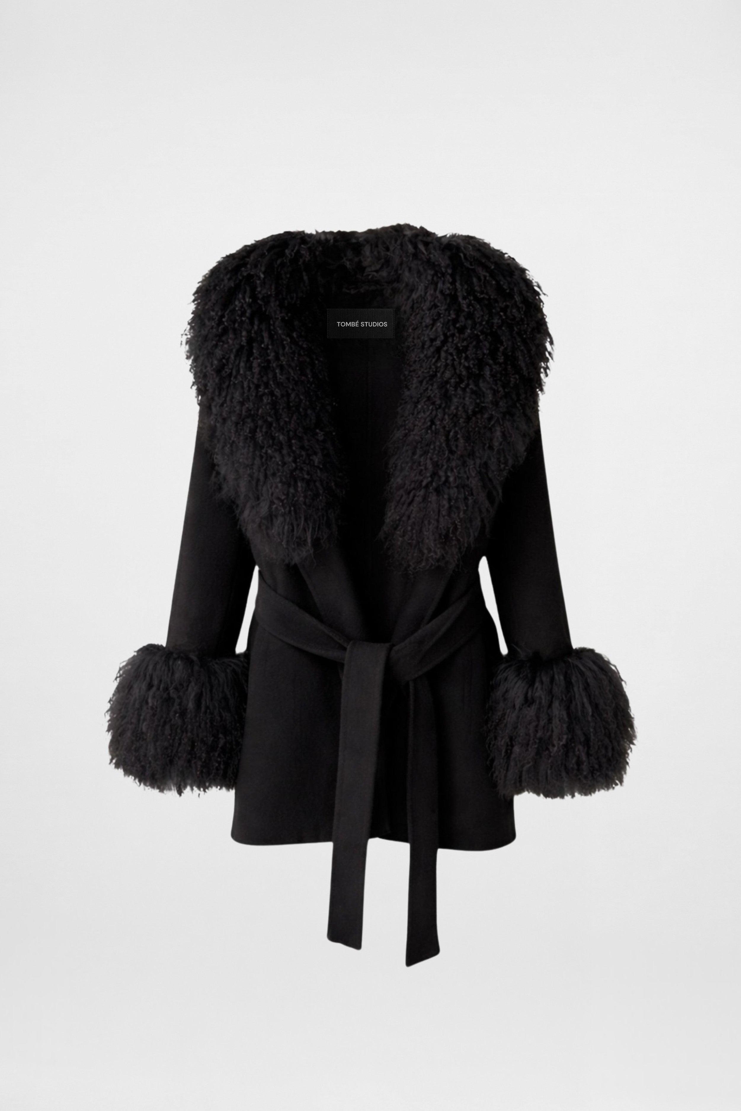 004190 - tombé studios - Coats & Jackets - Black - M - Image 1 circular-filename:15_08_2026_69e18f30-6afe-43e8-8b7a-3b8db2fdefad_captured_image