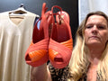 001135 - Yves Saint Laurent - Shoes - Orange - 40 - Image 1 circular-filename:16_06_2025_3803233f-932e-48ba-9272-bc47d216ec90_captured_image
